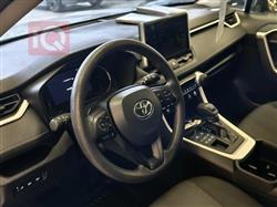 تويوتا راف 4